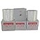 SGT KNOTS Polypropylene Tying Twine Bundling Twine for Pulling Loading Packing Weather Resistant Pull Line 156 lb Tensile Strength 1 ply x 6300ft White Cardboard Carton Included