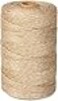 PH PERKHOMY PerkHomy 1100FT Jute Twine String 2mm 3ply Natural Thin Twine for Craft Gardening Gift Wrapping Packing Material Wedding Christmas Decoration Bulk