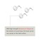 Liftsun LiftSun Mini Magnetic Hooks 25lbs Magnet Hook Cruise Cabin Ship Essentials Small Heavy Duty Strong Magnets Refrigerator Fridge Hanging for Classroom Metal Surface Kitchen Grills Home 10 Pack S