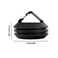 MiOYOOW Magnetic Hook Strong Magnet Storage Hook for Camping Hiking Kitchen Tents Hanging