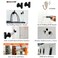 MUTUACTOR Magnetic Mount Magnet Hooks2PCS Strong Magnetic Coat Hanger Hook for HangingAntiSlip Heavy Duty Magnetic Hooks Coat and Hat Hooks for Metal Door Cruise Cabins Fridge Shelf