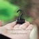 Neosmuk Magnetic Hooks 85lb Heavy Duty Grey 6 Pack
