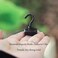 Neosmuk Magnetic Hooks 85lb Heavy Duty Grey 6 Pack