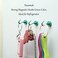 Neosmuk Magnetic Hooks Heavy Duty 30lb Strong Magnet Hook for Cruise Cabins Cruise Essentials 2026 for Hanging Metal Wall Refrigerator Hangers Green 15 Pack