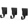 Sirozi 3pack Grills Hooks for Traeger Grills Grills Hooks for Barbecue Tool Suit for Traeger Ironwood 885 Pro Series 34 Pro Series 22 Pro D2 575 Pro 780 Ironwood 650 Pit boss
