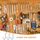 Baluue 20 Pack Pegboard Hooks 304 Stainless Steel Pegboard J Hooks for Tool Storage Garage Organization Workbench Fits 18 14 inch Peg Boards 35lbs Load Capacity