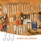 Baluue 20 Pack Pegboard Hooks 304 Stainless Steel Pegboard J Hooks for Tool Storage Garage Organization Workbench Fits 18 14 inch Peg Boards 35lbs Load Capacity