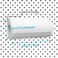 Blulu 4 Packs Pegboard Paper Towel Holder Stainless Steel Pegboard Hooks Organization Accessory for Workshop Garage Kitchen Laundry Room BathroomSilver