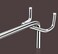 Cutadash Pegboard Hooks 2 INCH 32 PCS Kit Peg Board Hooks Organizer Fit 18 inch Thick Metal Peg Board and 316 inch Board