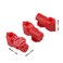 GENHAKON 130 PCS Peg Hook Stop Lock Stop Lock for Retail Shop Display Hooks Lock Fits 4559mm Diameter Hooks Easy Installation and Exquisite Style