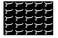 JSP Manufacturing White Plastic Pegboard Hooks GarageToolsStorageOrganizationJewelryCrafts 2 inch 4 inch or 6 inch 50 2 Inch