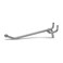 Presa Heavy Duty 4Inch Metal Peg Board Shelving Hooks 25Pack