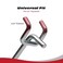 Presa Heavy Duty 4Inch Metal Peg Board Shelving Hooks 25Pack