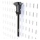 TROPEK Caliper Bracket Model 116 Compatible with Wall Control for Tool Wall Organization of Digital or Dial Calipers