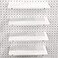 Menecor Pegboard Shelves with Steel Brackets Organizer with Pegboard Hooks for Home Garage Nursery