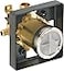 DELTA Faucet R1PX Universal valve body Pex Black