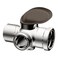 Moen A720 Shower Arm Diverter Chrome