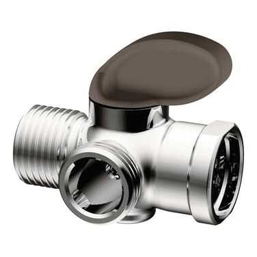 Moen A720 Shower Arm Diverter Chrome