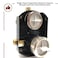 Wood Grip Shower Faucet Integrated Diverter Roughin Valve Shower Diverter Valve Undermount Bathroom Sink Shower Head Splitter