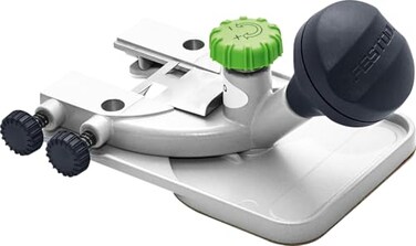 Festool 491427 Zero Degree Horizontal Base for MFK 700 Modular Trim Router