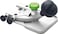 Festool 491427 Zero Degree Horizontal Base for MFK 700 Modular Trim Router