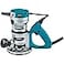 Makita RD1101 214 HP DHandle Router