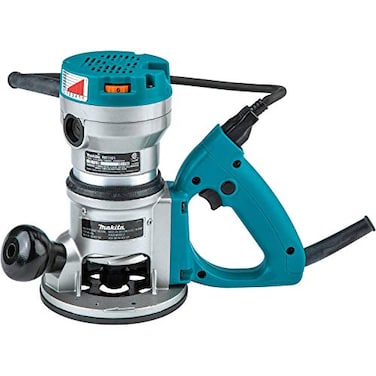 Makita RD1101 214 HP DHandle Router