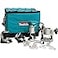 Makita RT0701CX3 114 HP Compact Router Kit