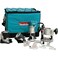 Makita RT0701CX3 114 HP Compact Router Kit