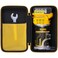 khanka Khanka Hard Case replacement for DEWALT 20V Max XR Cordless Router Brushless Case Only DCW600B