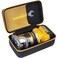 khanka Khanka Hard Case replacement for DEWALT 20V Max XR Cordless Router Brushless Case Only DCW600B