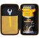 khanka Khanka Hard Case replacement for DEWALT 20V Max XR Cordless Router Brushless Case Only DCW600B