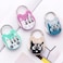 JJLFresheners Grey Cute Cat Combination Lock Travel Locks for Luggage Backpack Locks Zipper Combination Lock for Locker for Student Dormitory Padlocks and Hasps Combination Padlocks
