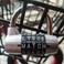 sundopt 5 Letter Word Lock 5 Digit Combination Lock Safety Padlock for Gym School Locker Fence Toolbox Case Hasp Storage Silver