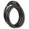 BRINKS 5 Ft Bike Lock Cable with Preset Combination Vinyl Covered Bike Lock Combination Cable for Outdoor Use