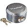 Master Lock Master Hidden Shackle Lock N6271N Bump Proof Technology