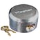 Master Lock Master Hidden Shackle Lock N6271N Bump Proof Technology