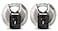 Master Lock 2PK MAG Discus Padlock