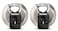 Master Lock 2PK MAG Discus Padlock
