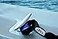 ABUS 2 Pack 70IB45 Weatherproof Lock with 2 Keys for Outdoor Storage Marine 192in 49mm Wide Keyed Alike