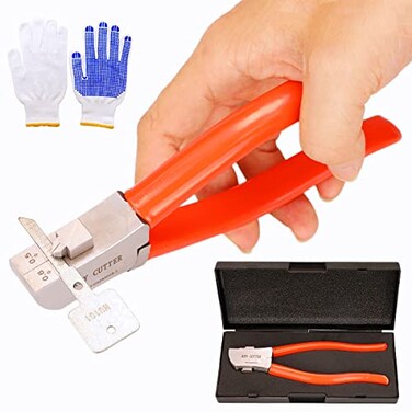 WAGX Key Cutter Original Key Cutter Tool for Vehicles Car Keys