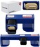 OAKMOORE Shipping Container Lock with Combination Cargo Van and Semi Trailer Door Lock Heavy Duty Sea Box Trailer Door Locks Combi Shipping Container Locks Heavy Duty