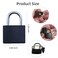 YGbridge Small Suitcase Locks with Keys 12 Pcs Tiny Luggage Locks Small Padlocks for Locker Mini Lock for Locker Backpack Suitcase Travel Bags Luggage Diary School Gym Locker
