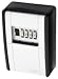 ABUS 787 Combination Key Storage Box with Wall Mount Large