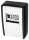 ABUS 787 Combination Key Storage Box with Wall Mount Large