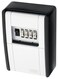 ABUS 787 Combination Key Storage Box with Wall Mount Large