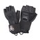 Triple Eight Hired Hands Skateboarding Wrist Guard Gloves XLarge Black