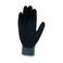 Carhartt Mens Nitrile Glove Black Large