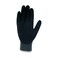Carhartt Mens Nitrile Glove Black Large