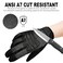 Intra-FIT IntraFIT Professional Level 5 Needlestick Resistant GlovesNeedle Puncture Resistant ANSI A9 AntiCutSlashTouchscreen Gloves